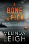 [Widow's Island 02] • A Bone to Pick